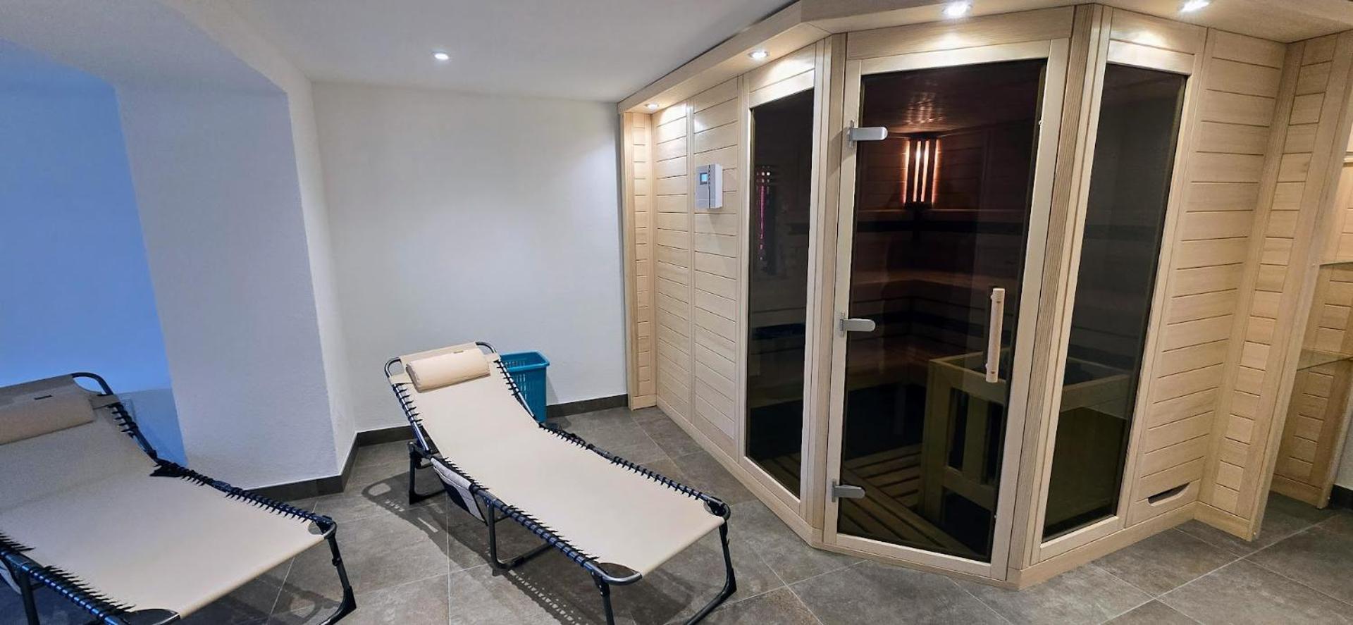 Residenz Seeblick Fewo 25 Mit Balkon Und Meerblick Sellin  Exterior photo